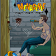 Illustration for article titled TAY Blip: Midnight Menagerie #5 on Sale